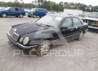 1996 Mercedes Benz E-Class photo