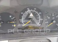 1996 Mercedes Benz E-Class photo