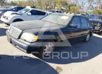 1996 Mercedes Benz S-Class фото