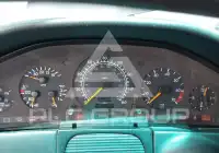 1996 Mercedes Benz S-Class photo