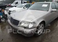 1996 Mercedes Benz S-Class фото