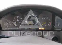1996 Mercedes Benz S-Class фото