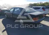 1996 Mercedes Benz S-Class фото