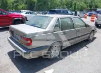1996 Volvo 850 фото