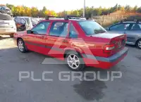1996 Volvo 850 photo