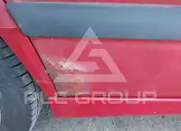 1996 Volvo 850 photo