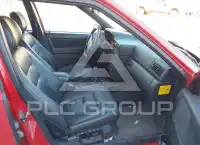 1996 Volvo 850 photo