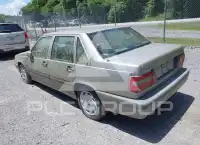 1996 Volvo 850 фото