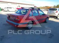 1996 Volvo 850 photo