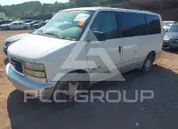 1996 GMC SAFARI фото