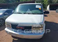 1996 GMC SAFARI фото
