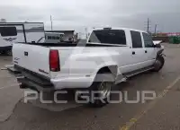 1996 GMC Sierra photo