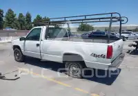 1996 GMC Sierra фото