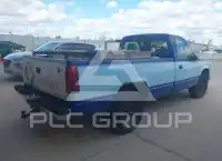 1996 GMC Sierra фото