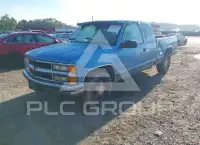 1996 GMC Sierra фото