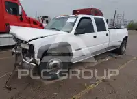 1996 GMC Sierra photo