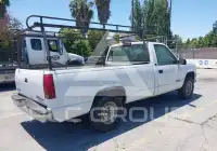 1996 GMC Sierra фото