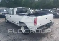 1996 GMC Sierra фото