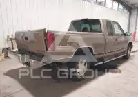 1996 GMC Sierra photo