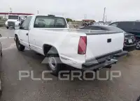 1996 GMC Sierra фото