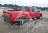 1996 GMC Sierra photo