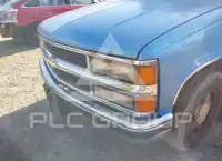 1996 GMC Sierra фото