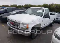 1996 GMC Sierra фото