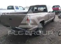 1996 GMC Sierra фото
