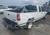 1996 GMC Sierra фото