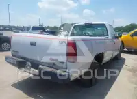1996 GMC Sierra фото