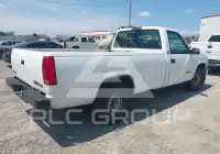 1996 GMC Sierra photo