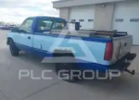 1996 GMC Sierra фото