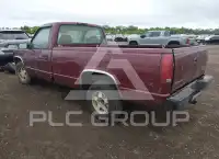 1996 GMC Sierra фото