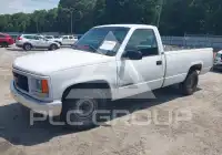 1996 GMC Sierra photo