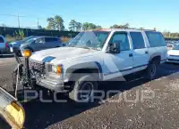 1996 GMC Suburban фото