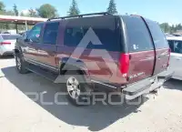 1996 GMC Suburban фото