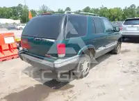 1996 GMC Jimmy фото