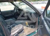 1996 GMC Jimmy фото