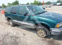 1996 GMC Jimmy фото