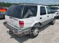 1996 GMC Jimmy photo