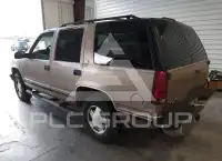 1996 GMC YUKON фото