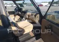 1996 Land Rover Discovery фото