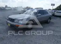 1996 Lexus LS фото