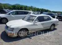 1996 Lexus LS фото