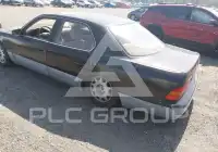 1996 Lexus LS photo