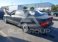 1996 Lexus LS фото