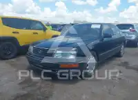 1996 Lexus LS photo