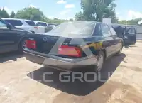 1996 Lexus LS photo