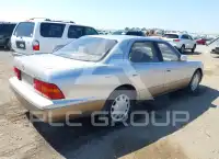 1996 Lexus LS фото