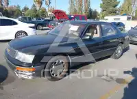 1996 Lexus LS фото